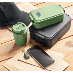 Kubek z PP 300 ml - TRIDUS (MO6866-60)