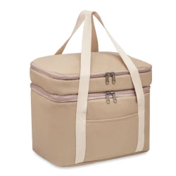 Torba termiczna 320 gr/m² - KECIL TOP (MO6868-13)