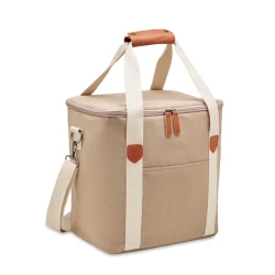 Duża torba termiczna 450gr/m - KECIL LARGE (MO6869-13)
