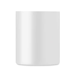 Metalowy dwuścienny kubek300ml - TRUMBA (MO6873-06)