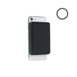 Ładowarka magnetyczna 15W      MO6874 - DOUBLETIC (MO6874-03)