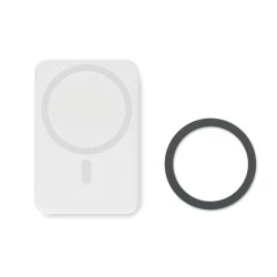 Ładowarka magnetyczna 15W      MO6874 - DOUBLETIC (MO6874-06)