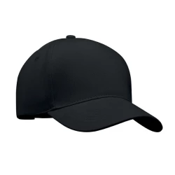 Czapka z daszkiem 5-panelowa - SINGA (MO6875-03)
