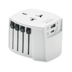 Skross MUV adapter USB A/C - MUV USB A/C (MO6880-06)
