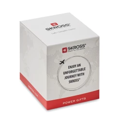 Skross MUV adapter USB A/C - MUV USB A/C (MO6880-06)