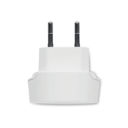 Ładowarka Euro USB (AC) 27W - EURO USB CHARGER A/C (MO6883-06)