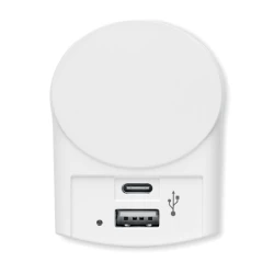 Ładowarka Euro USB (AC) 27W - EURO USB CHARGER A/C (MO6883-06)