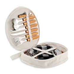 Zestaw piknikowy dla 2 osób - HUDSON (MO6893-13)