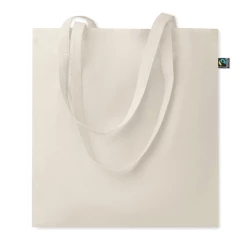 Torba bawełniana Fairtrade - OSOLE (MO6899-13)