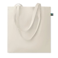 Torba bawełniana Fairtrade - OSOLE+ (MO6900-13)