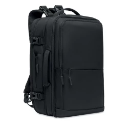Plecak 600D RPET - SOPHIS (MO6901-03)