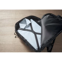 Plecak 600D RPET - SOPHIS (MO6901-03)