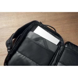 Plecak 600D RPET - SOPHIS (MO6901-03)