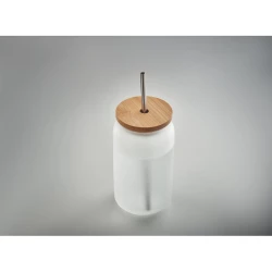 słoik sublimacyjny 400 ml - JARBLIM (MO6919-26)