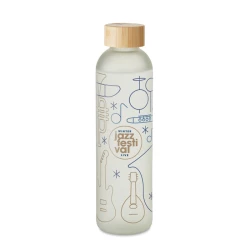 Butelka do sublimacji 650 ml - LOM (MO6921-26)