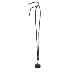 Smycz do telefonu z RPET - NONETTE (MO6925-03)