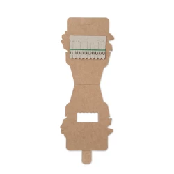 Patyczki z nasionami ziół - LEYTI (MO6927-13)