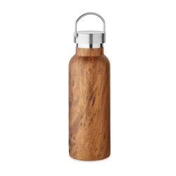 Butelka z podwójną ścianką - NAMIB BOTTLE (MO6931-01)