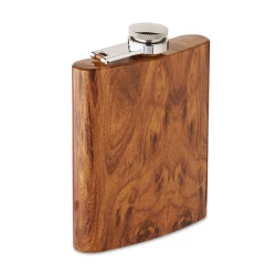 Smukła piersiówka 190 ml - NAMIB FLASK (MO6932-01)