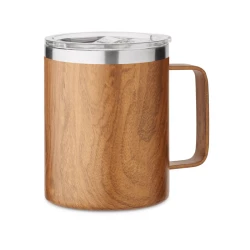Kubek z podwójną ścianką 300ml - NAMIB MUG (MO6933-01)