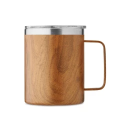 Kubek z podwójną ścianką 300ml - NAMIB MUG (MO6933-01)