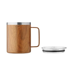 Kubek z podwójną ścianką 300ml - NAMIB MUG (MO6933-01)