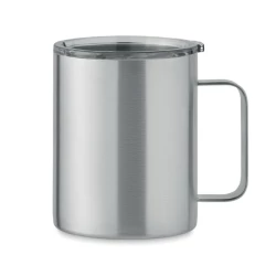 Kubek podwójna ścianka 300 ml - INARI (MO6934-16)