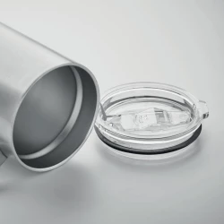 Kubek podwójna ścianka 300 ml - INARI (MO6934-16)