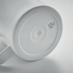 Kubek podwójna ścianka 300 ml - INARI (MO6934-06)