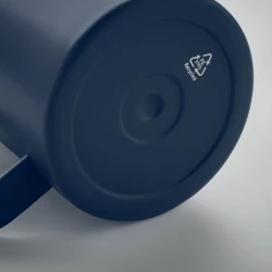 Kubek podwójna ścianka 300 ml - INARI (MO6934-85)