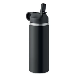 Butelka podwójna ścianka 500ml - IVALO (MO6938-03)