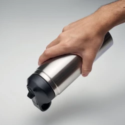 Butelka podwójna ścianka 500ml - IVALO (MO6938-16)