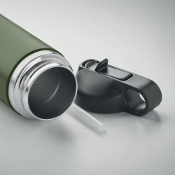 Butelka podwójna ścianka 500ml - IVALO (MO6938-60)