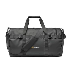 Torba sportowa 50C tarpaulin - JAYA DUFFLE (MO6940-03)