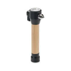 Młotek awaryjny 3 w 1 - LUSTRE (MO6941-40)