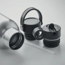 Butelka podwójna ścianka 700ml - BOALI (MO6944-60)