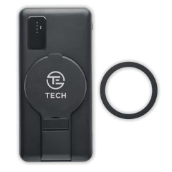 Magnetyczna ładowarka 15W - CHARGE UP (MO6947-03)