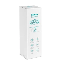 Butelka Tritan Renew™ 800 ml - SOUND (MO6962-22)
