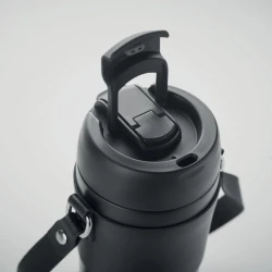 Kubek z podwójną ścianką 700ml - AIRA (MO6971-03)