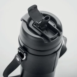 Kubek z podwójną ścianką 700ml - AIRA (MO6971-03)