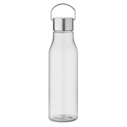 Butelka RPET z zakrętką 600 ml - VERNAL (MO6976-22)