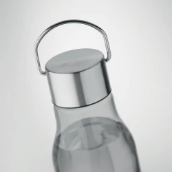 Butelka RPET z zakrętką 600 ml - VERNAL (MO6976-27)