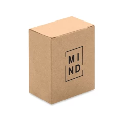 Bambusowa łamigłówka trójkąt - NERVE (MO6989-40)