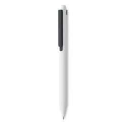 Długopis z przyciskiem z ABS - SIDE (MO6991-03)