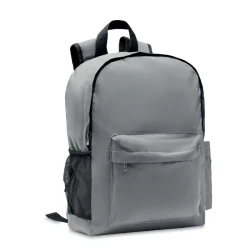 Plecak odblaskowy 190T - BRIGHT BACKPACK (MO6992-16)