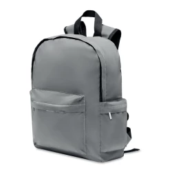 Plecak odblaskowy 190T - BRIGHT BACKPACK (MO6992-16)