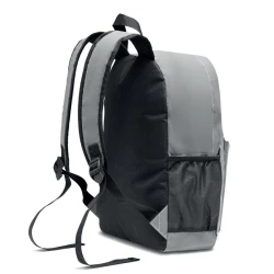 Plecak odblaskowy 190T - BRIGHT BACKPACK (MO6992-16)