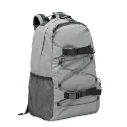 Plecak odblaskowy 190T - BRIGHT SPORTBAG (MO6993-16)