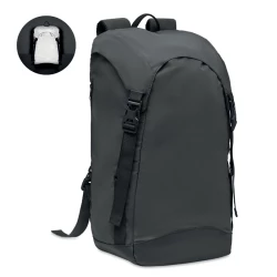 Plecak lekko odblaskowy 190T - EIGER (MO6995-03)