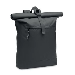 Plecak 600D RPET typu rolltop - NAPA (MO6998-03)